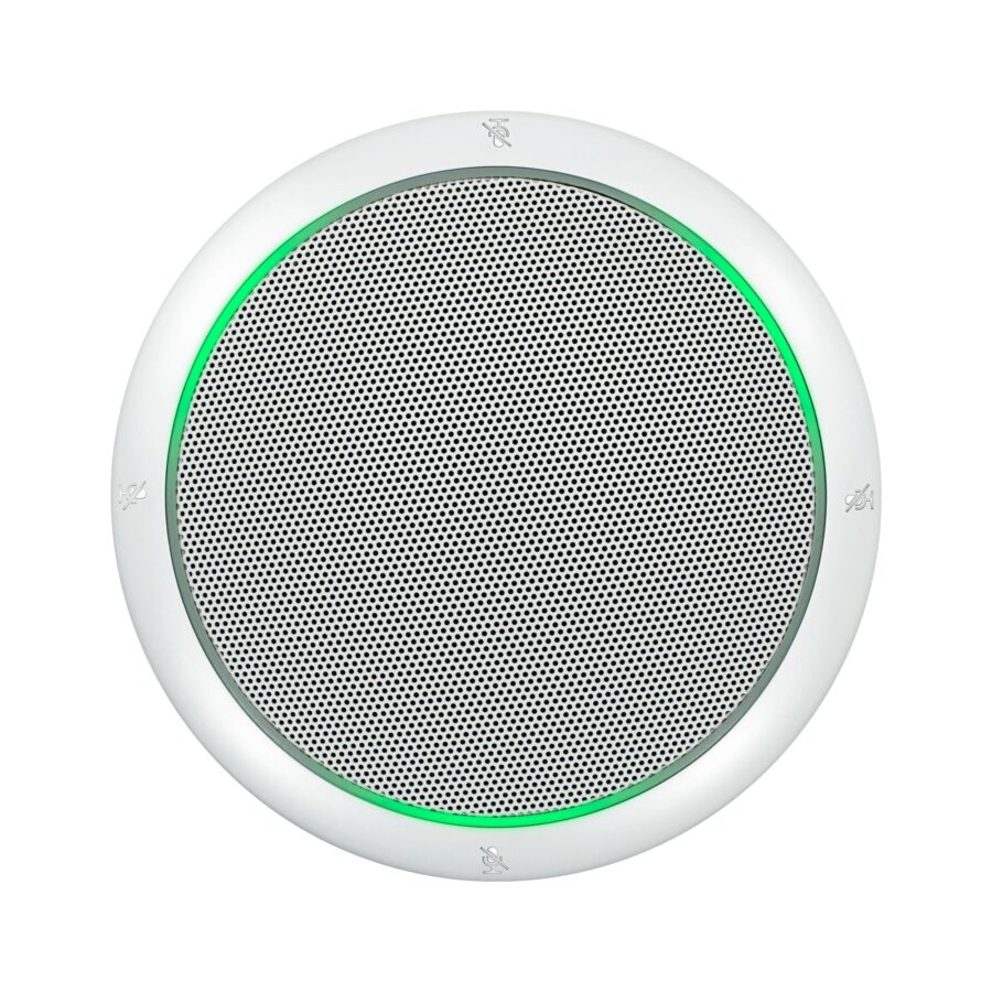 Shure MXA310 - Micro Array để bàn cho hội nghị trực tuyến - Ảnh 5