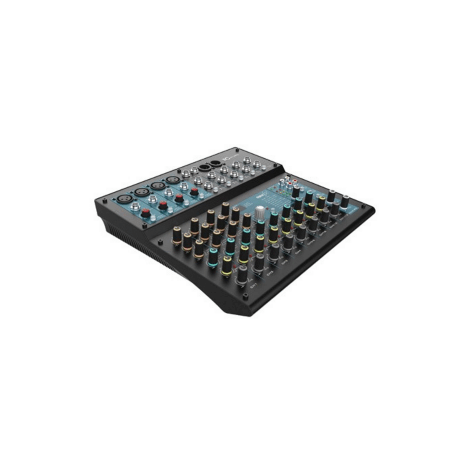 ITC TS-12PFX Mixer