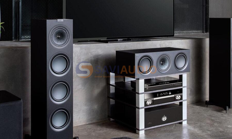 Bảo trì và khắc phục sự cố cho hệ thống âm thanh