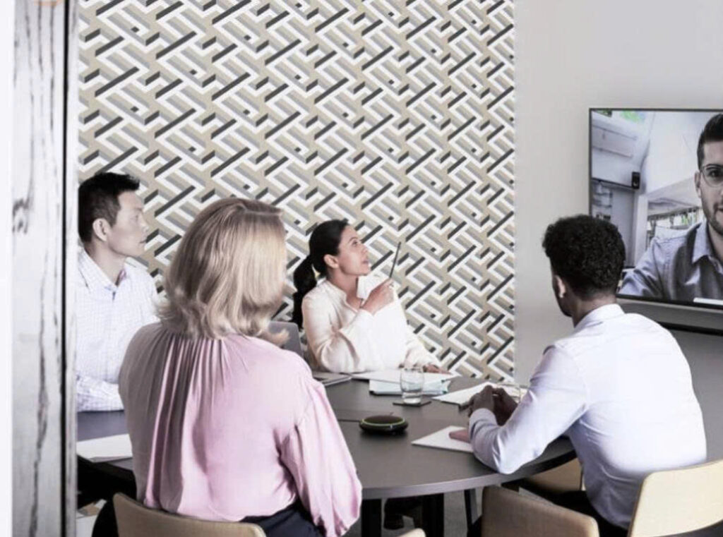 Shure IntelliMix Room chất lượng cao