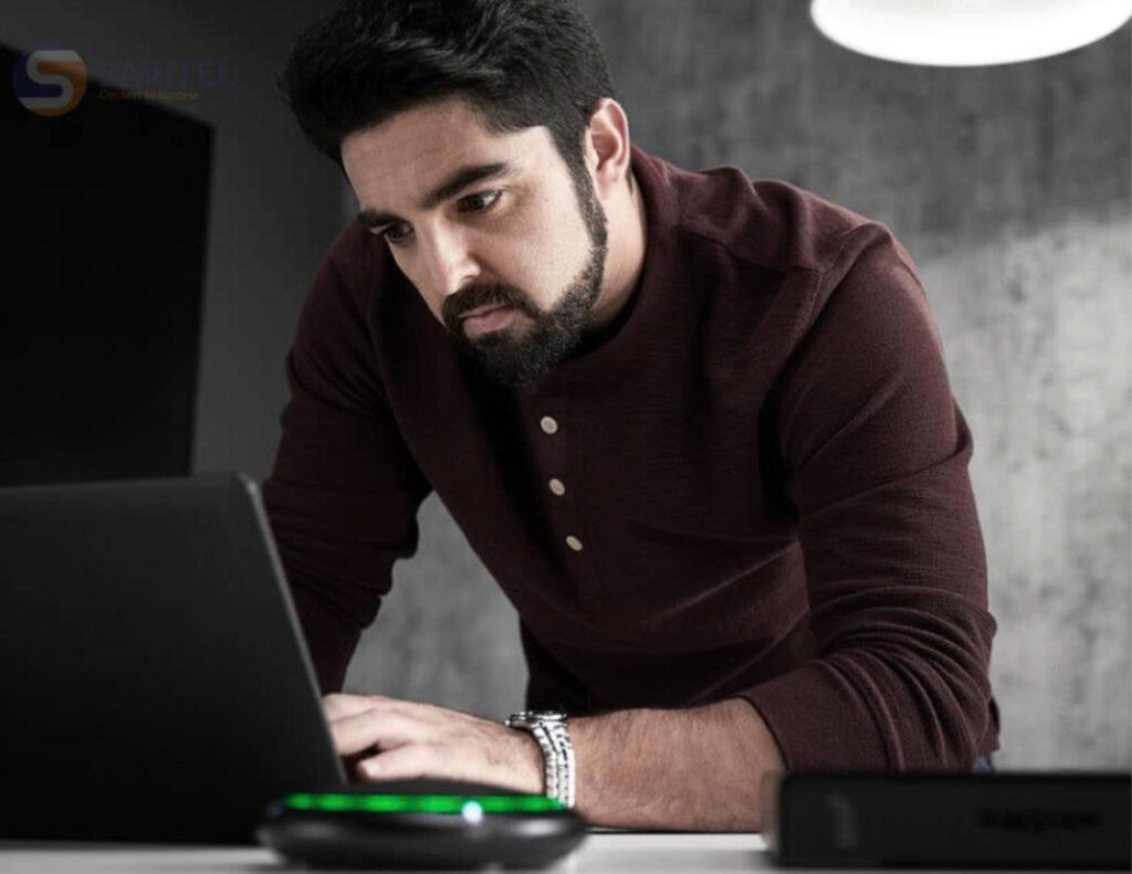 Shure IntelliMix Room IT