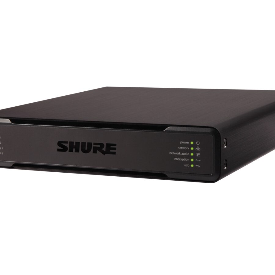 Bộ xử lý âm thanh hội nghị Shure IntelliMix P300