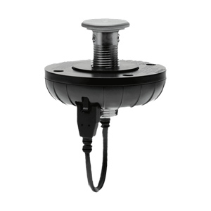 Nút tắt âm Shure MXA MUTE thông minh - Ảnh 3