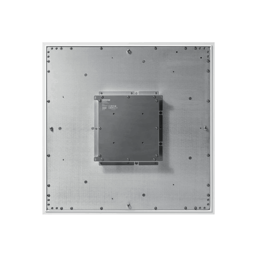 Micro Hội Nghị Treo Trần Shure MXA920 - Ảnh 6