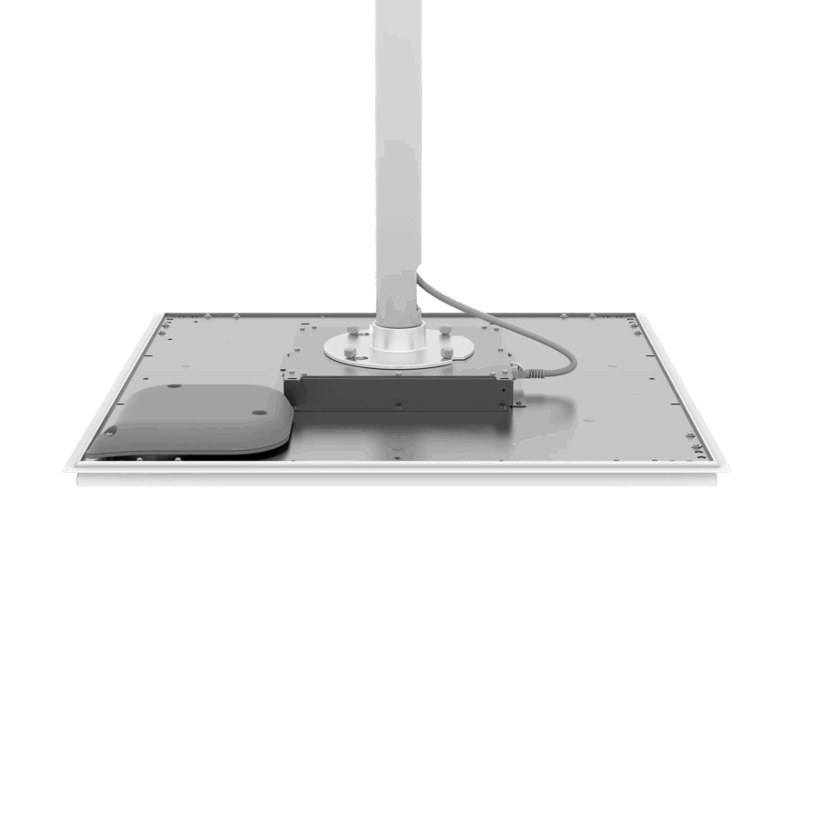 Micro Shure MXA902 - Ảnh 4