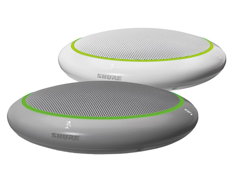 Micro Array Shure MXA310