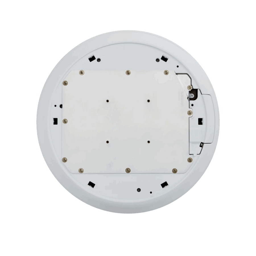 Micro hội nghị treo trần Shure MXA901 - Ảnh 5