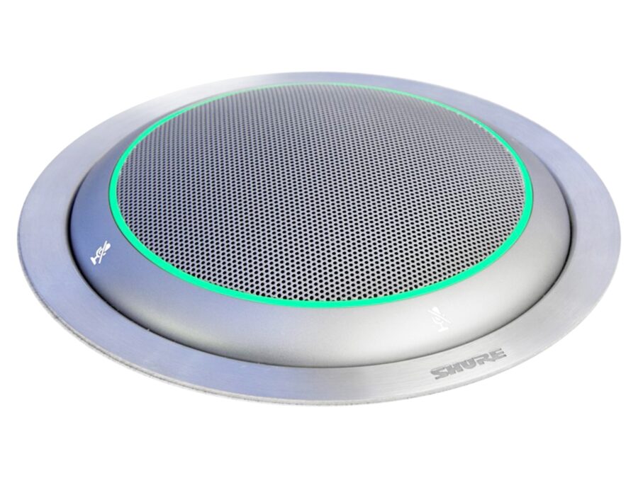 Micro Array Shure MXA310 - Ảnh 7