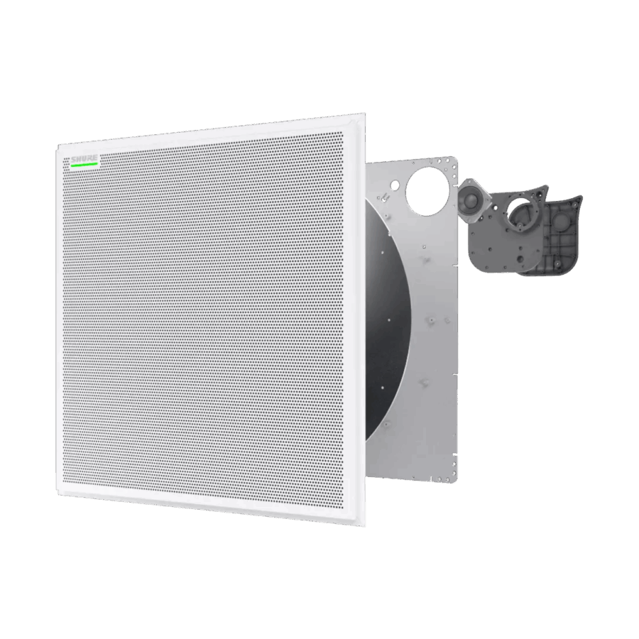 Micro Shure MXA902 - Ảnh 7