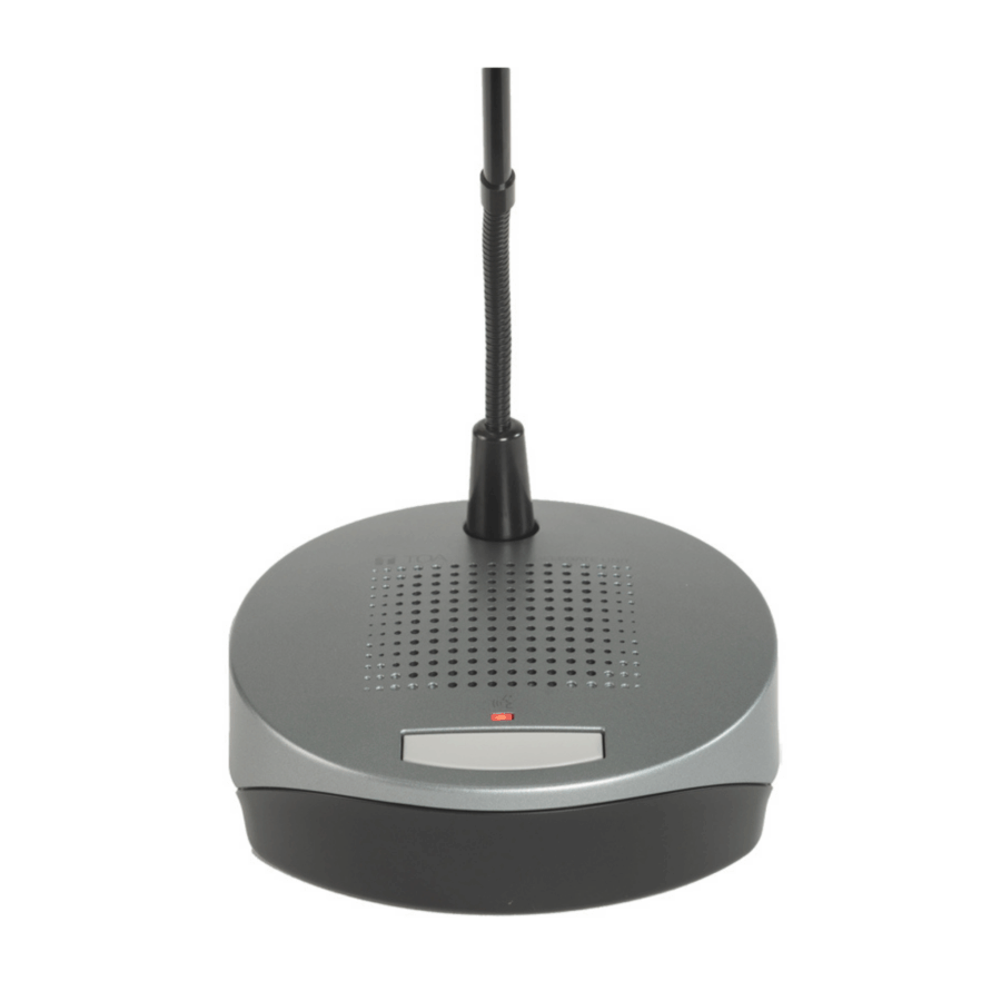 Alternative view of TOA TS-791L-AS