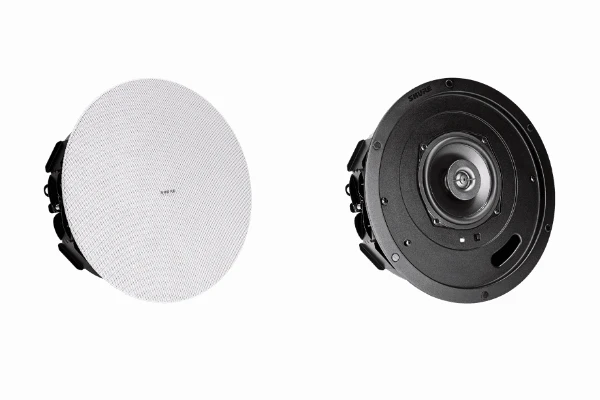 Alternative view of Loa hội nghị Shure MXN5W-C