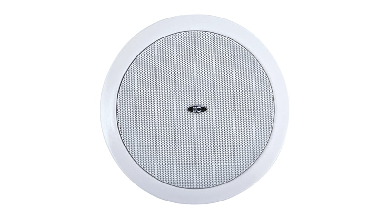 Loa âm trần ITC T-206 nhỏ gọn, sang trọng