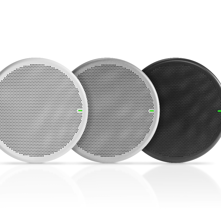 Micro hội nghị treo trần Shure MXA901