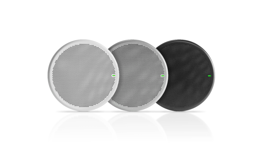 Micro hội nghị treo trần Shure MXA901