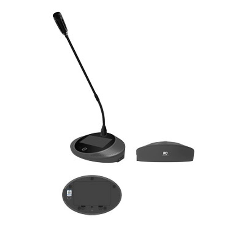 TS-W301A Delegate Unit