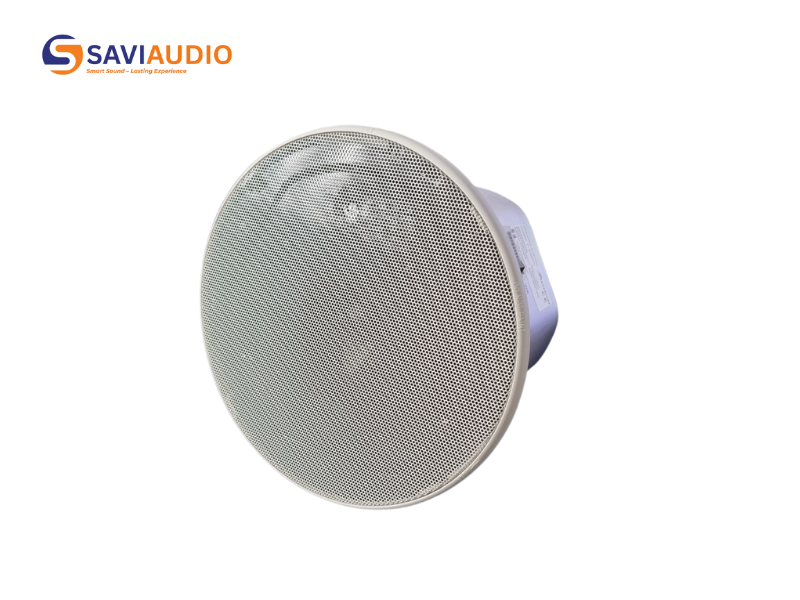 Alternative view of Loa âm tần TOA F 2322C