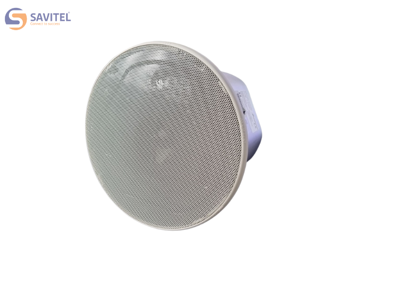 Alternative view of Loa âm tần TOA F 2322C