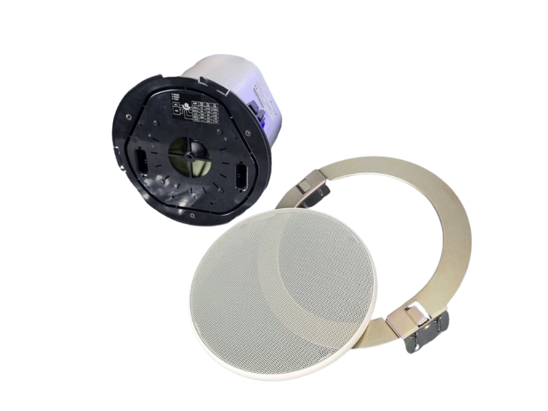 Loa âm tần TOA F 2322C - Ảnh 3