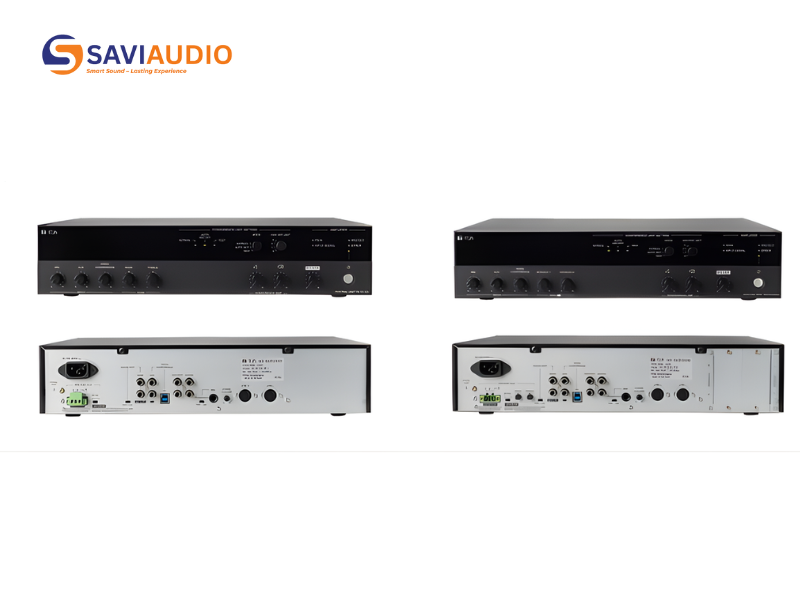 Alternative view of Hệ thống hội thảo TOA TS-790