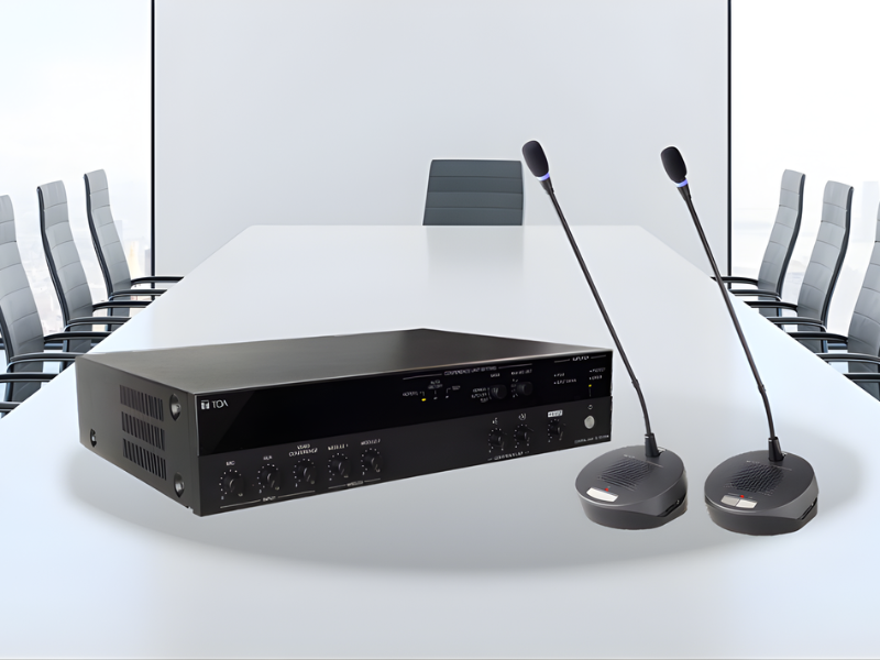 Hệ thống hội thảo TOA TS-790