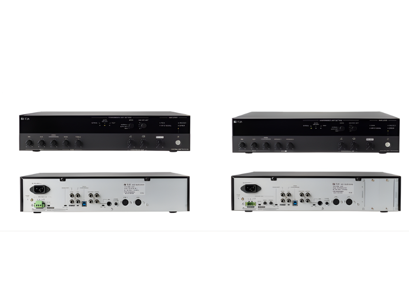 Alternative view of Hệ thống hội thảo TOA TS-790