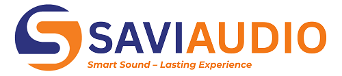 SAVIAUDIO