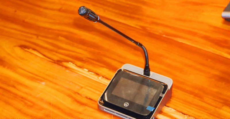 Micro ITC TS-W310/TS-W310A không dây chính hãng - Ảnh 3