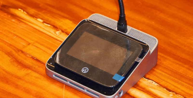 Micro ITC TS-W310/TS-W310A không dây chính hãng - Ảnh 5