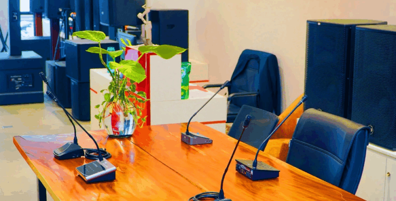 Micro ITC TS-W310/TS-W310A không dây chính hãng - Ảnh 6