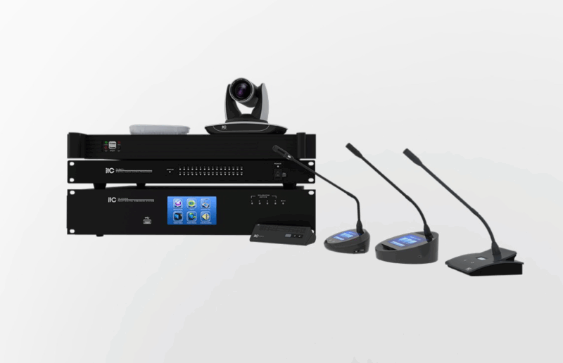 Bộ điều khiển trung tâm ITC SV-0300M chính hãng, chất lương - Ảnh 2