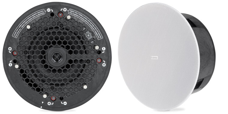 Loa âm trần Extron SF 26CT LP