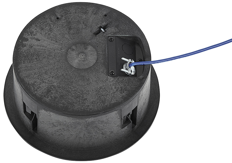 Loa âm trần Extron SF 26CT LP - Ảnh 8