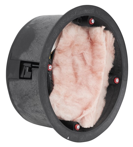 Loa âm trần Extron SF 26CT LP - Ảnh 5