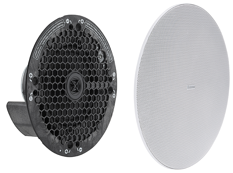 Loa âm trần Extron SF 26CT LP - Ảnh 4