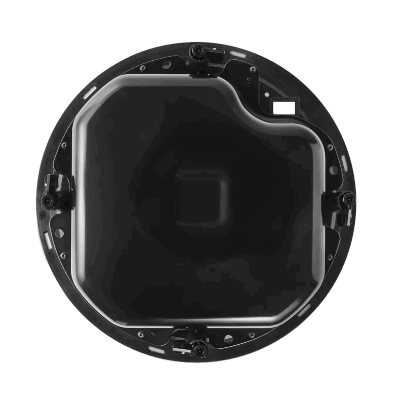 Loa âm trần Shure MXP-5 - Ảnh 7