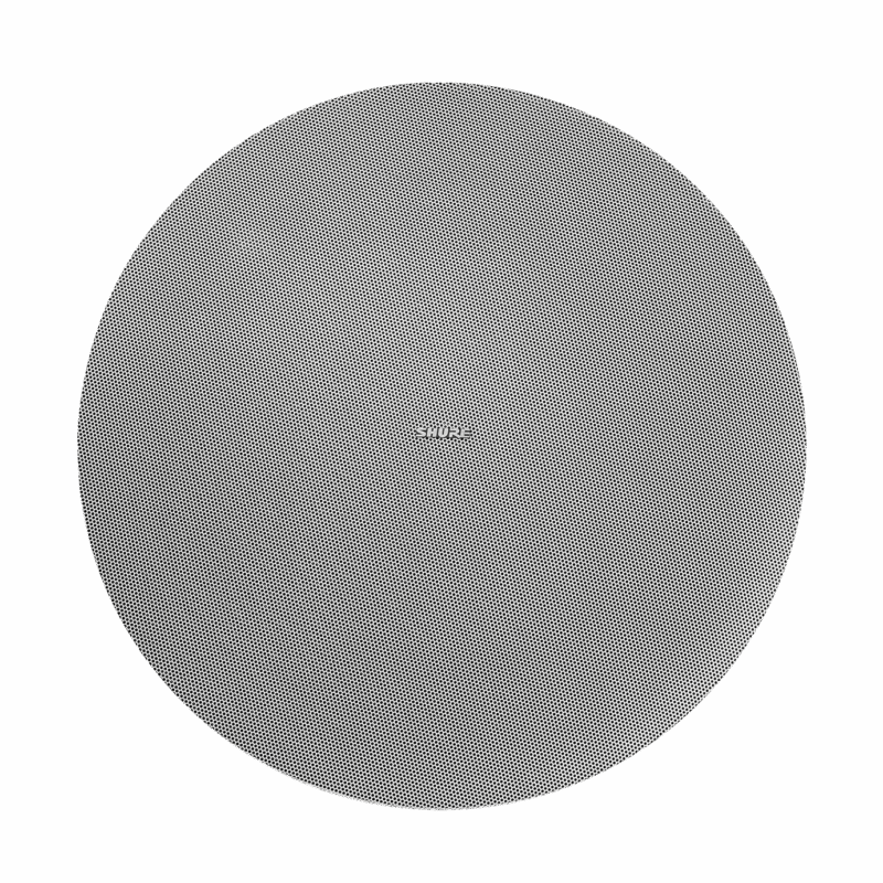 Loa âm trần Shure MXP-5 - Ảnh 5