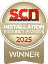 Giải thưởng SCN Installation Product Awards 2025 cho Shure MXP-5