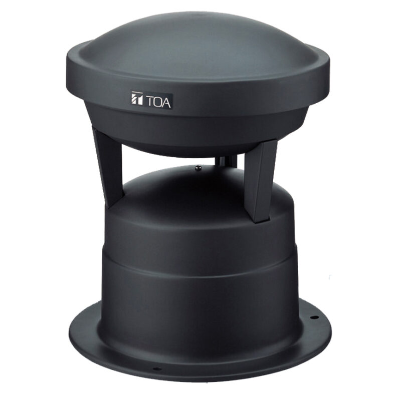 Loa sân vườn TOA GS-302 thiết kế nhỏ gọn