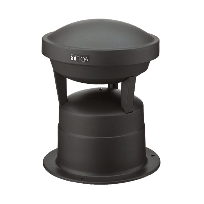 Chất liệu bền bỉ của TOA GS-302