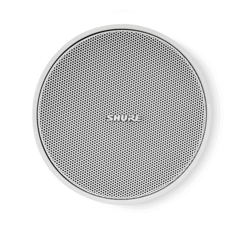 Loa treo trần Shure MXP-1 - Ảnh 5