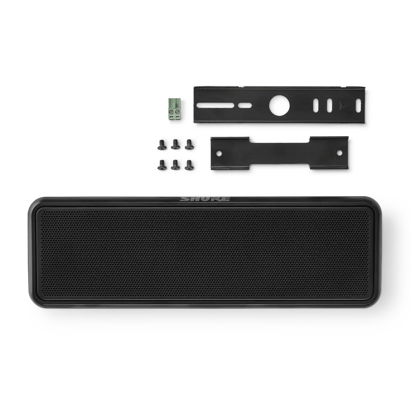 Loa hội nghị treo tường Shure MXP-3 - Ảnh 6