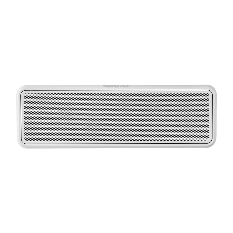 Loa hội nghị Shure MXP-3 mang lại âm thanh chuyên nghiệp