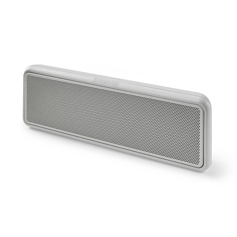 Loa hội nghị treo tường Shure MXP-3 - Ảnh 4