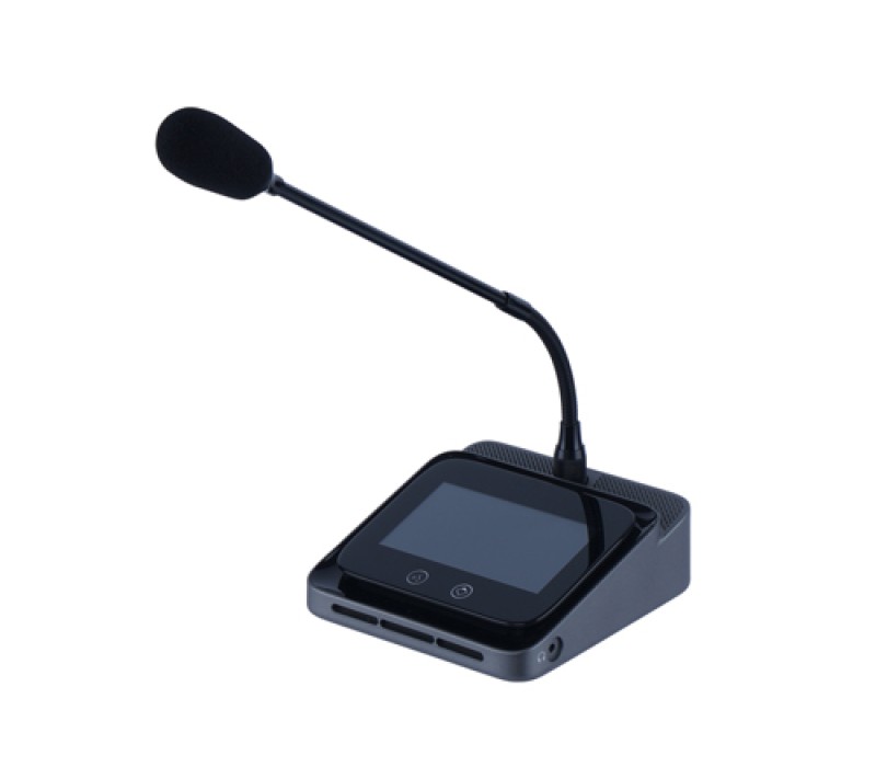 Micro hội nghị TS-0310/TS-0310A chính hãng - Ảnh 3