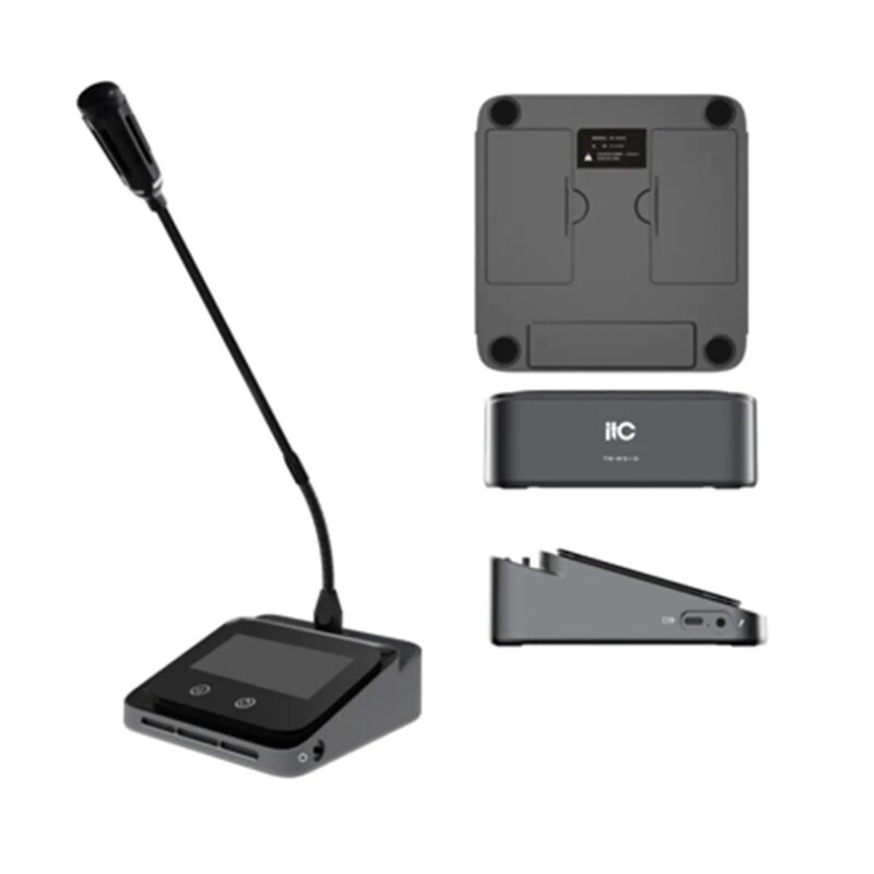 Micro ITC TS-W310/TS-W310A không dây chính hãng