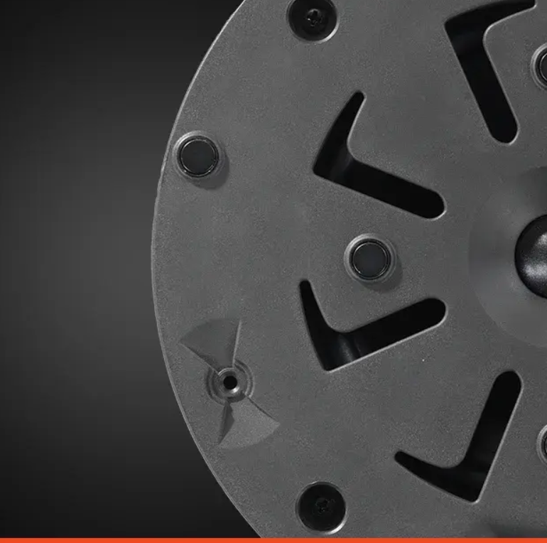 Công nghệ CRBI JBL Control 424LP