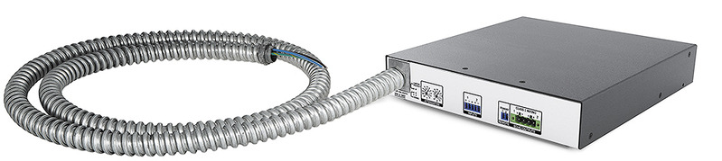 Amply Extron XPA U 1002 - Ảnh 6
