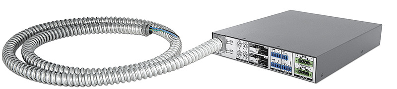 Amply Extron XPA U 1004 SB - Ảnh 4