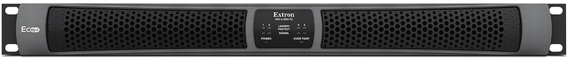 Amply Extron XPA U 4004 FX - Ảnh 6