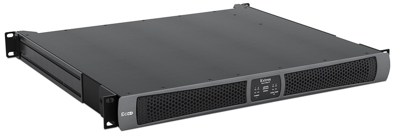 Amply Extron XPA U 4004 FX - Ảnh 3